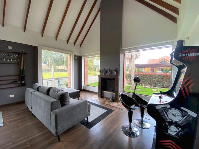 Casa de 3 alcobas en venta en Canelon, Soacha, 150 m² · foto 4 de 24