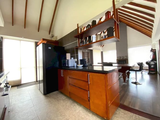 Casa de 3 alcobas en venta en Canelon, Soacha, 150 m² · foto 8 de 24