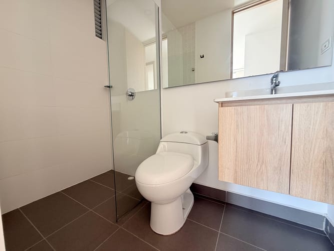 Apartamento de 3 alcobas en venta en El Porvenir, Rionegro, 76 m² · foto 12 de 15