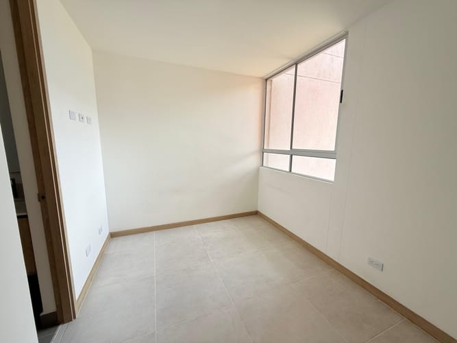 Apartamento de 3 alcobas en venta en El Porvenir, Rionegro, 76 m² · foto 13 de 15