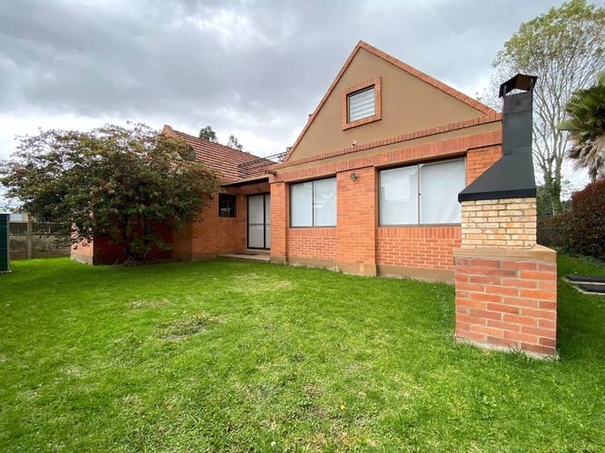 Casa de 3 alcobas en venta en Canelon, Soacha, 150 m² · foto 18 de 24