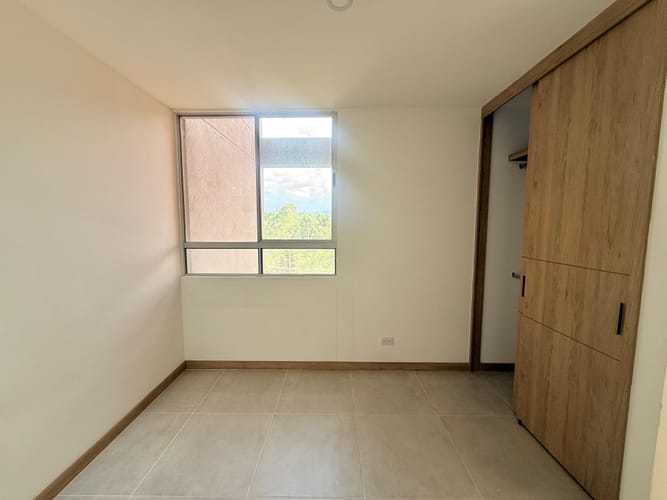 Apartamento de 3 alcobas en venta en El Porvenir, Rionegro, 76 m² · foto 14 de 15