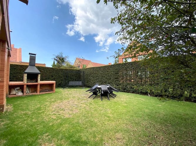 Casa de 3 alcobas en venta en Canelon, Soacha, 150 m² · foto 20 de 24