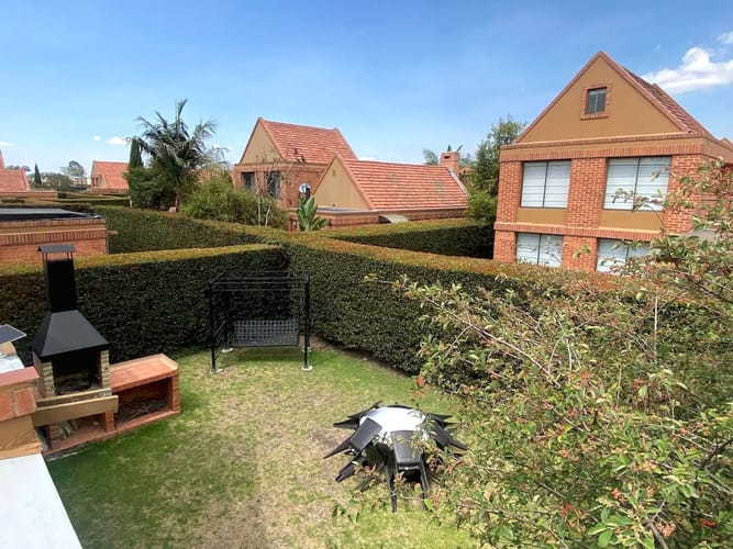 Casa de 3 alcobas en venta en Canelon, Soacha, 150 m² · foto 21 de 24