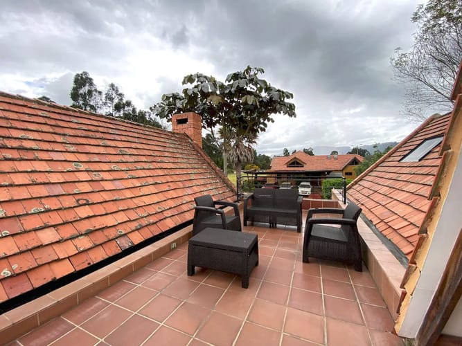 Casa de 3 alcobas en venta en Canelon, Soacha, 150 m² · foto 22 de 24