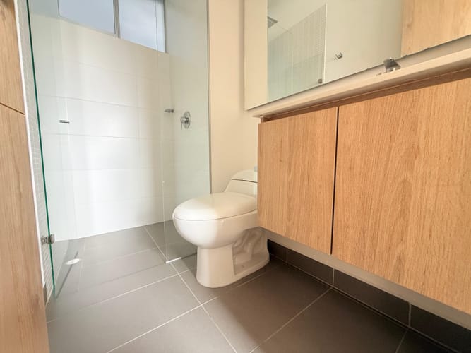 Apartamento de 3 alcobas en venta en El Porvenir, Rionegro, 76 m² · foto 15 de 15