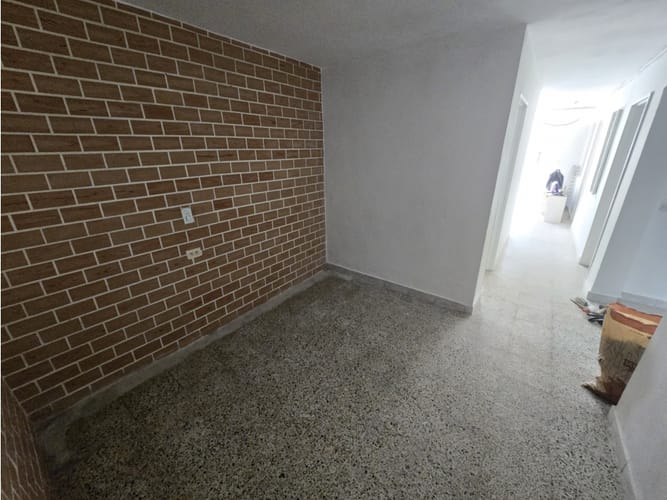 Casa de 3 alcobas en venta en Belén Las Violetas, Medellín, 85 m² · foto 8 de 10