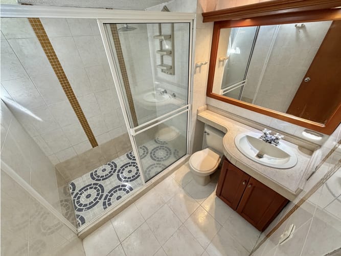 Casa de 4 alcobas en venta en Bosques Del Payador, Floridablanca, 98 m² · foto 4 de 24