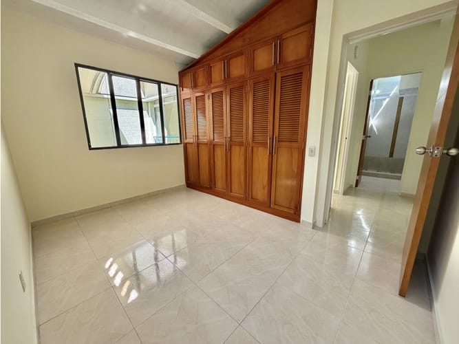 Casa de 4 alcobas en venta en Bosques Del Payador, Floridablanca, 98 m² · foto 8 de 24