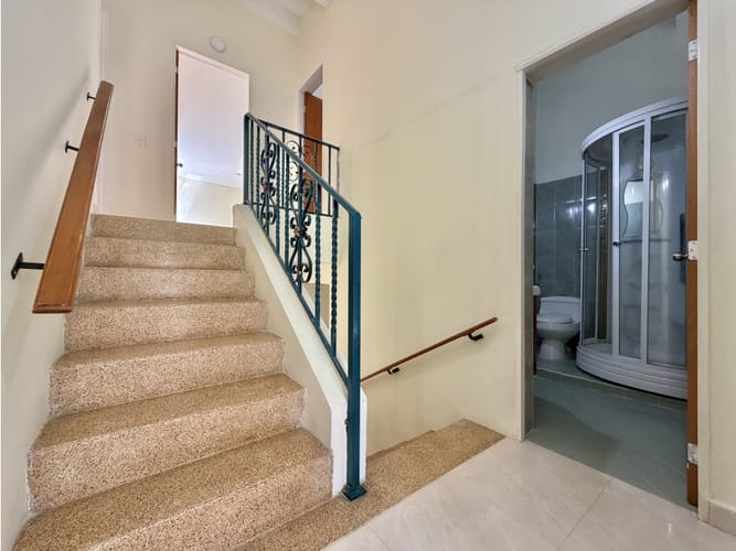 Casa de 4 alcobas en venta en Bosques Del Payador, Floridablanca, 98 m² · foto 9 de 24