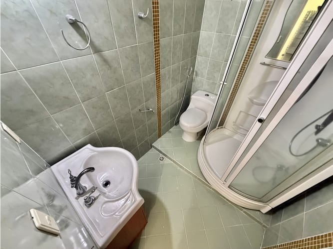 Casa de 4 alcobas en venta en Bosques Del Payador, Floridablanca, 98 m² · foto 10 de 24