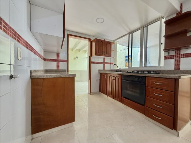 Casa de 4 alcobas en venta en Bosques Del Payador, Floridablanca, 98 m² · foto 14 de 24