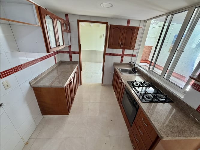 Casa de 4 alcobas en venta en Bosques Del Payador, Floridablanca, 98 m² · foto 15 de 24