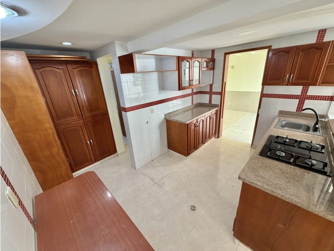 Casa de 4 alcobas en venta en Bosques Del Payador, Floridablanca, 98 m² · foto 16 de 24