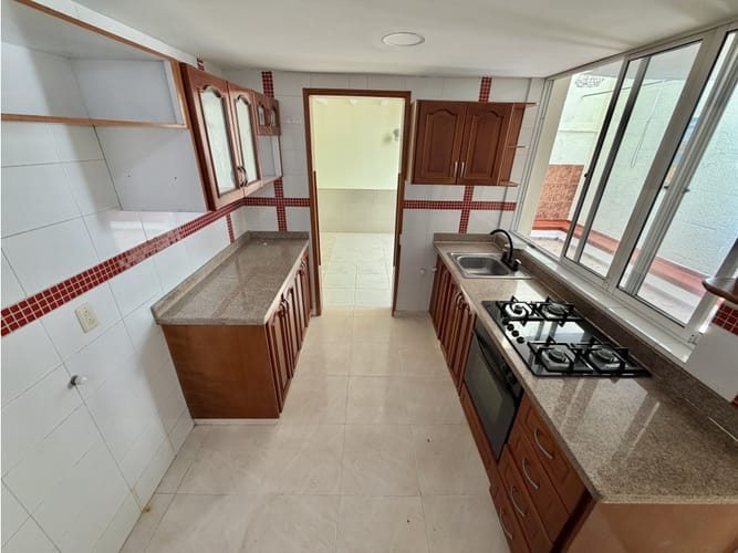 Casa de 4 alcobas en venta en Bosques Del Payador, Floridablanca, 98 m² · foto 17 de 24