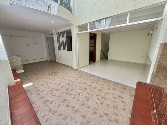 Casa de 4 alcobas en venta en Bosques Del Payador, Floridablanca, 98 m² · foto 18 de 24