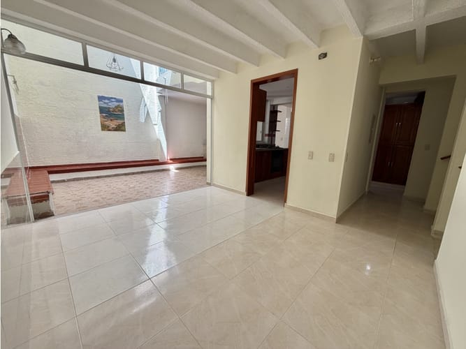 Casa de 4 alcobas en venta en Bosques Del Payador, Floridablanca, 98 m² · foto 19 de 24