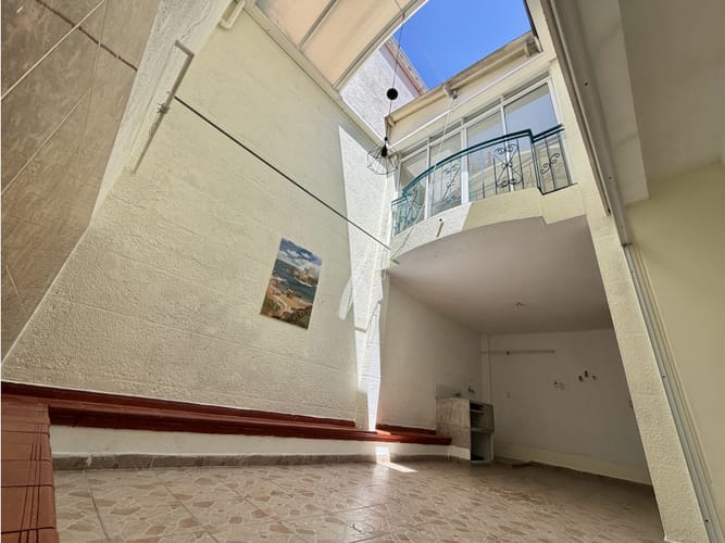 Casa de 4 alcobas en venta en Bosques Del Payador, Floridablanca, 98 m² · foto 21 de 24