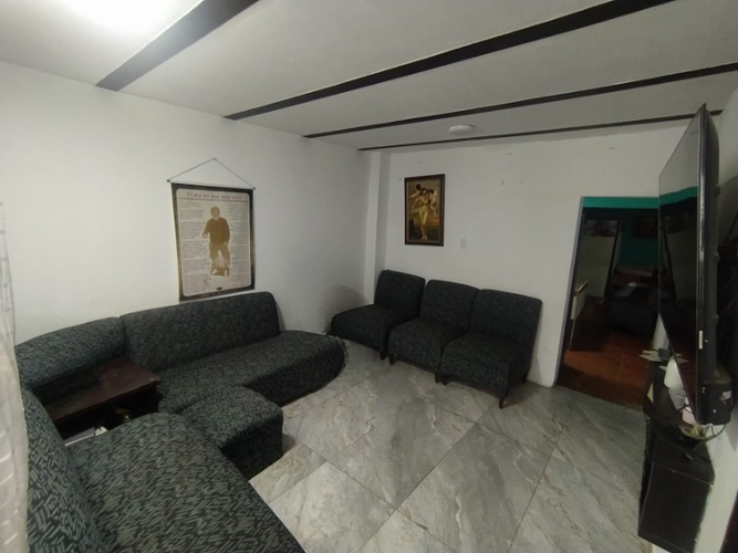 Casa de 7 alcobas en venta en Bocono, Cúcuta, 120 m² · foto 3 de 18