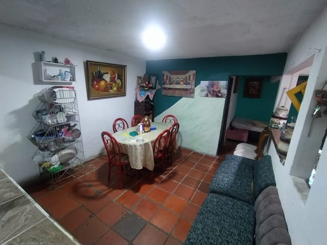 Casa de 7 alcobas en venta en Bocono, Cúcuta, 120 m² · foto 4 de 18