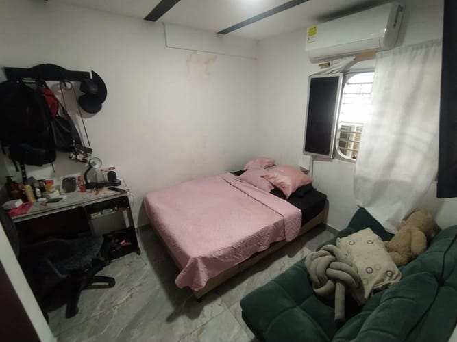 Casa de 7 alcobas en venta en Bocono, Cúcuta, 120 m² · foto 5 de 18