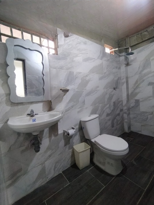 Casa de 7 alcobas en venta en Bocono, Cúcuta, 120 m² · foto 12 de 18