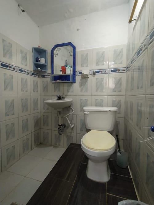 Casa de 7 alcobas en venta en Bocono, Cúcuta, 120 m² · foto 15 de 18