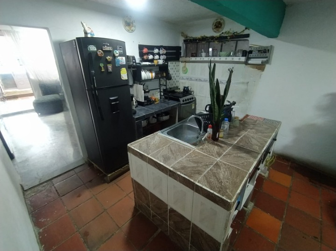 Casa de 7 alcobas en venta en Bocono, Cúcuta, 120 m² · foto 16 de 18