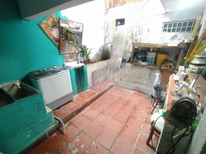 Casa de 7 alcobas en venta en Bocono, Cúcuta, 120 m² · foto 18 de 18