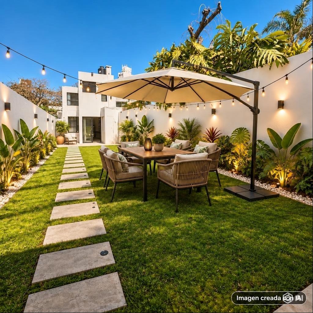 Casa en venta en Pocitos