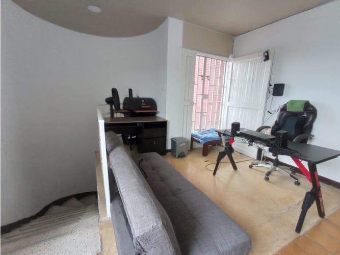 Casa de 3 alcobas en venta en Santa Rita, Palmira, 106 m² · foto 3 de 24