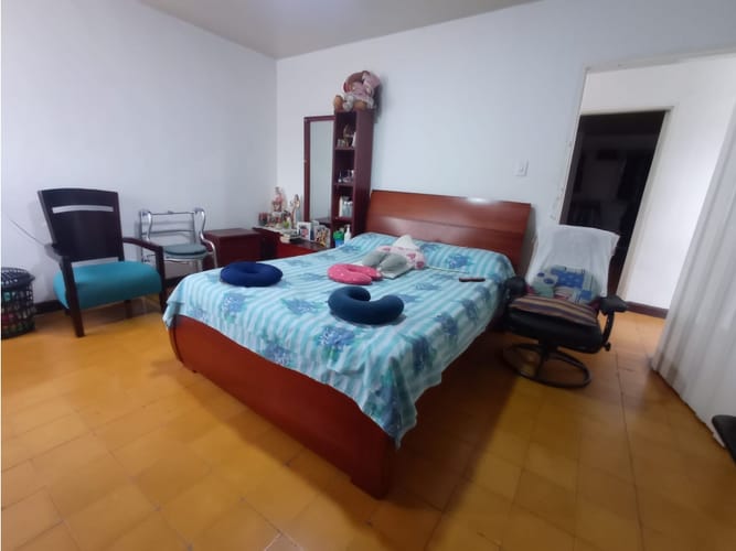 Casa de 3 alcobas en venta en Santa Rita, Palmira, 106 m² · foto 9 de 24
