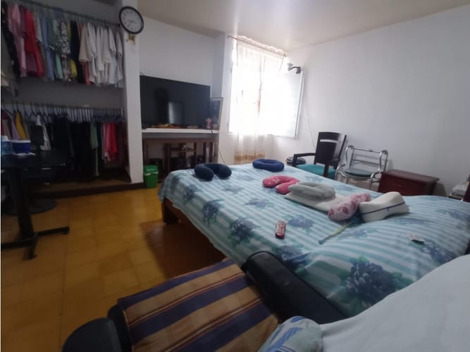 Casa de 3 alcobas en venta en Santa Rita, Palmira, 106 m² · foto 12 de 24