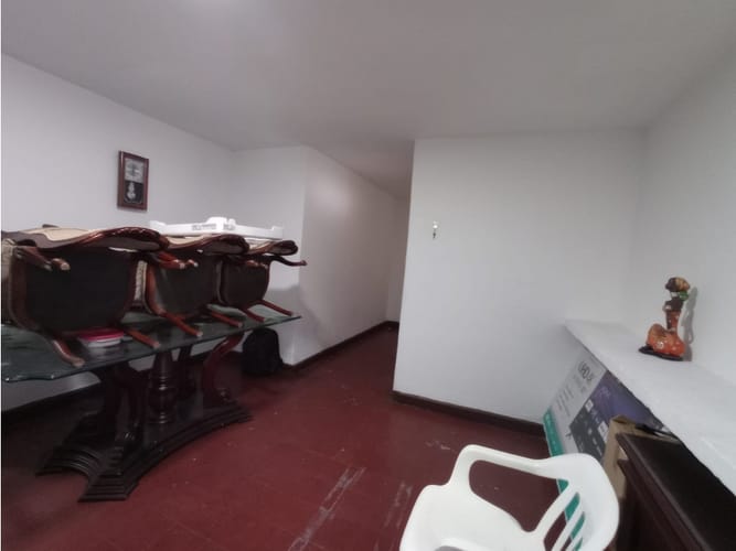 Casa de 3 alcobas en venta en Santa Rita, Palmira, 106 m² · foto 17 de 24