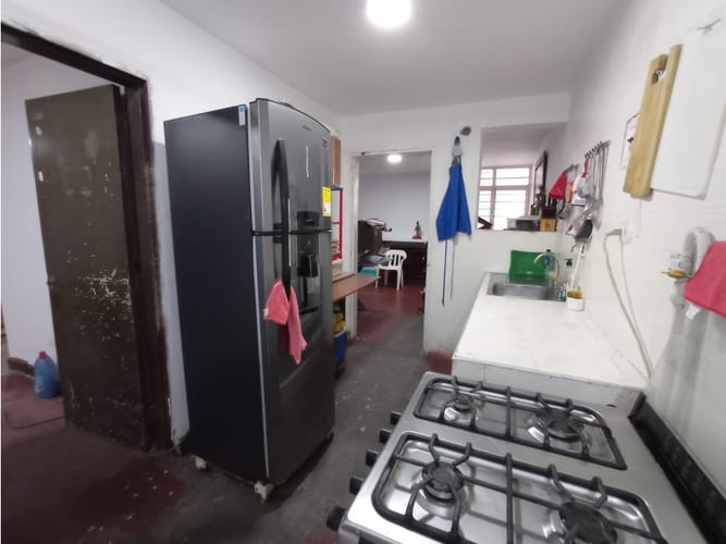Casa de 3 alcobas en venta en Santa Rita, Palmira, 106 m² · foto 18 de 24