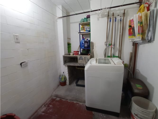 Casa de 3 alcobas en venta en Santa Rita, Palmira, 106 m² · foto 19 de 24
