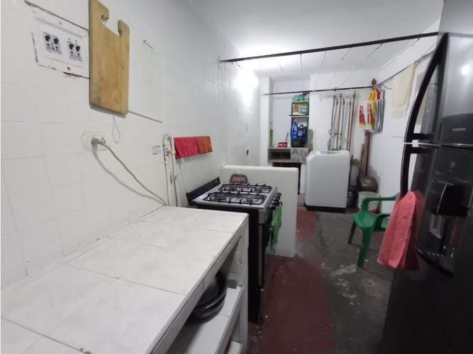 Casa de 3 alcobas en venta en Santa Rita, Palmira, 106 m² · foto 22 de 24