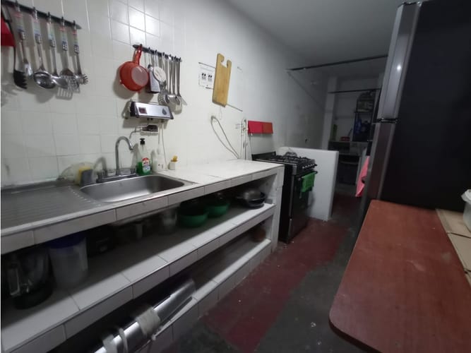 Casa de 3 alcobas en venta en Santa Rita, Palmira, 106 m² · foto 24 de 24