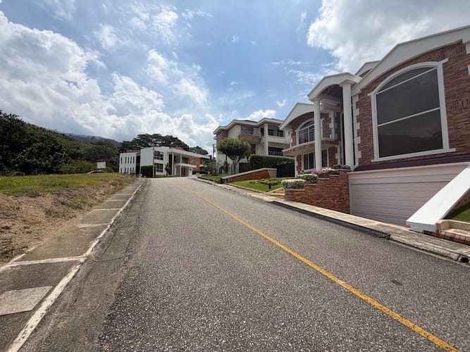 Lote en venta en Cn. Terrazas De Mezuli, Piedecuesta, 870 m² · foto 6 de 10