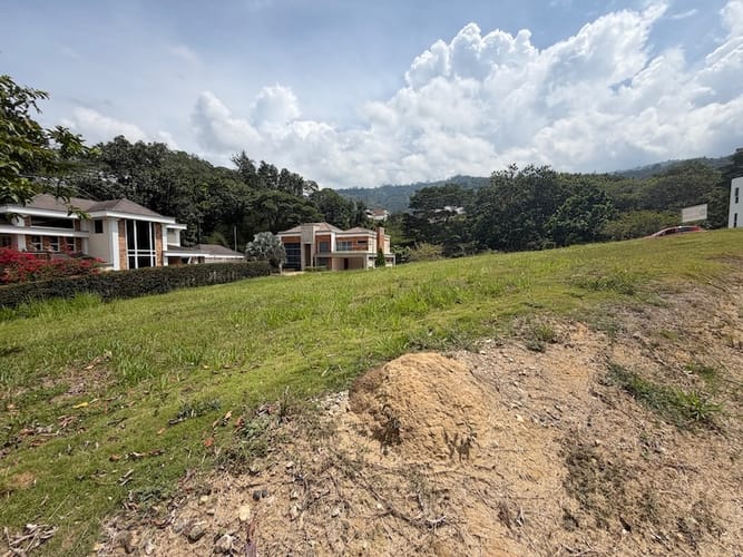 Lote en venta en Cn. Terrazas De Mezuli, Piedecuesta, 870 m² · foto 5 de 10