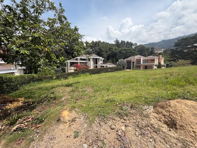 Lote en venta en Cn. Terrazas De Mezuli, Piedecuesta, 870 m² · foto 4 de 10