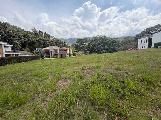 Lote en venta en Cn. Terrazas De Mezuli, Piedecuesta, 870 m² · foto 8 de 10