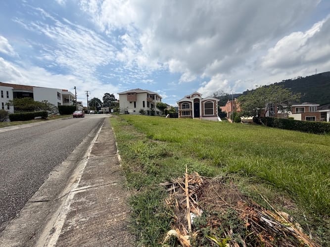 Lote en venta en Cn. Terrazas De Mezuli, Piedecuesta, 870 m² · foto 10 de 10