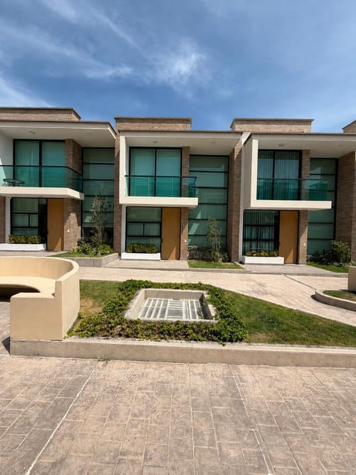 Casa en venta en Conjunto Residencial Villa Campestre, Barranquilla · foto 2 de 24
