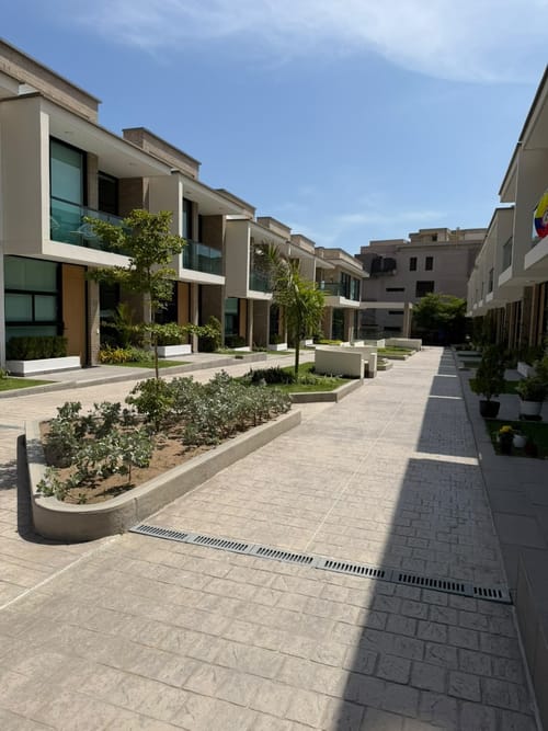 Casa en venta en Conjunto Residencial Villa Campestre, Barranquilla · foto 3 de 24