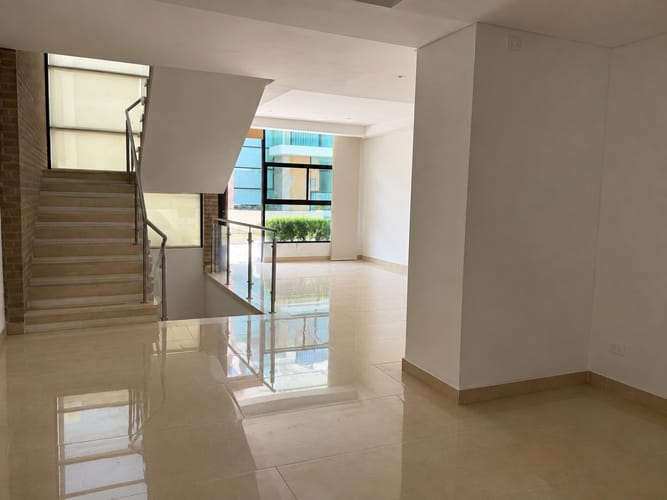 Casa en venta en Conjunto Residencial Villa Campestre, Barranquilla · foto 4 de 24