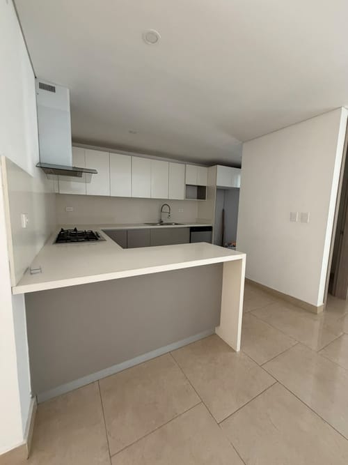 Casa en venta en Conjunto Residencial Villa Campestre, Barranquilla · foto 9 de 24