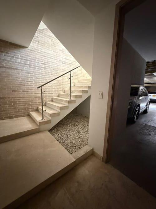 Casa en venta en Conjunto Residencial Villa Campestre, Barranquilla · foto 14 de 24