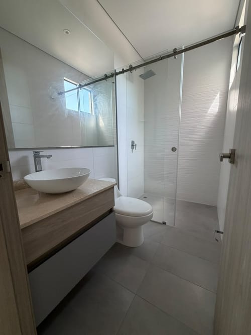 Casa en venta en Conjunto Residencial Villa Campestre, Barranquilla · foto 24 de 24