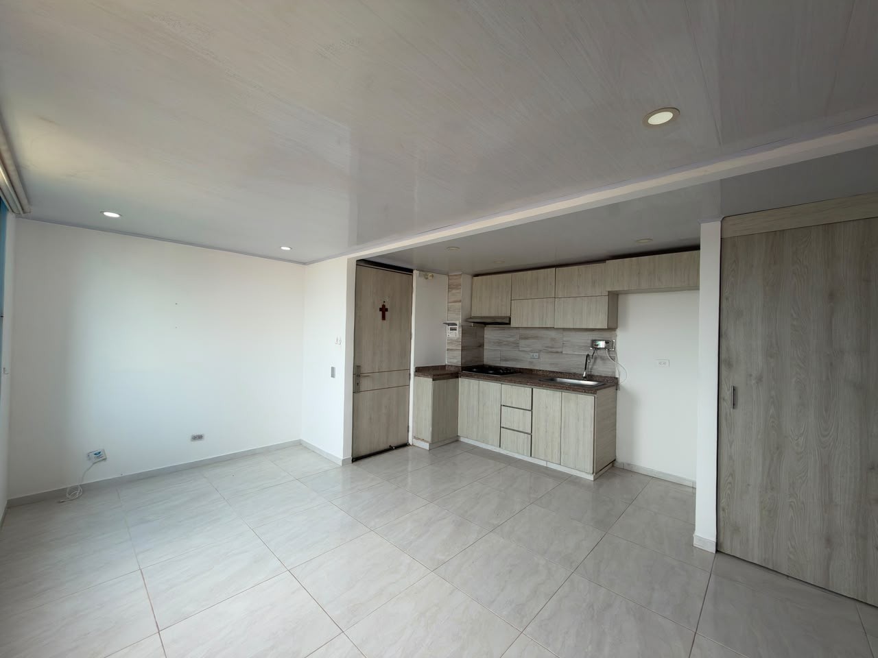 Apartamento en venta en Alameda, Barranquilla · foto 2 de 13